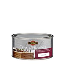 Cire d’abeille pâte 500ml - Ciré - LIBERON